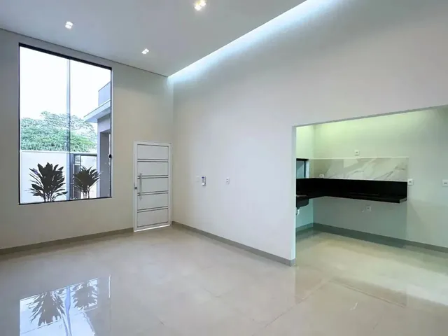 Imagem 16: Casa Á Venda com 3 Quartos Sendo 1 Suíte na Vila Almeida em Campo Grande - Ms