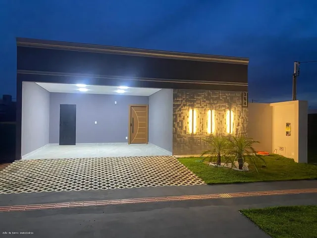 Imagem 1: Casa em Condomínio para Venda em Campo Grande, Nova Lima, 3 Dormitórios, 1 Suíte, 3