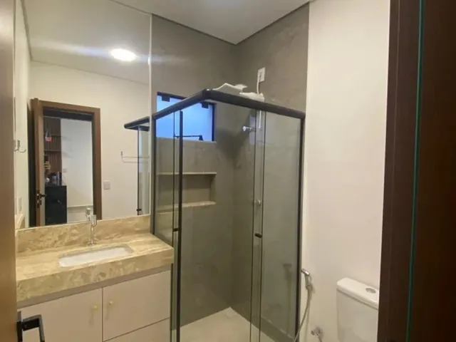 Imagem 13: Casa em Condomínio para Venda em Campo Grande, Nova Lima, 3 Dormitórios, 1 Suíte, 3