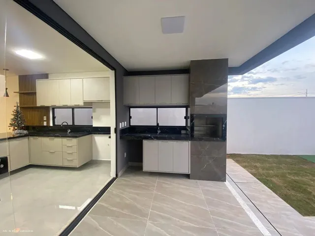 Imagem 8: Casa em Condomínio para Venda em Campo Grande, Nova Lima, 3 Dormitórios, 1 Suíte, 3