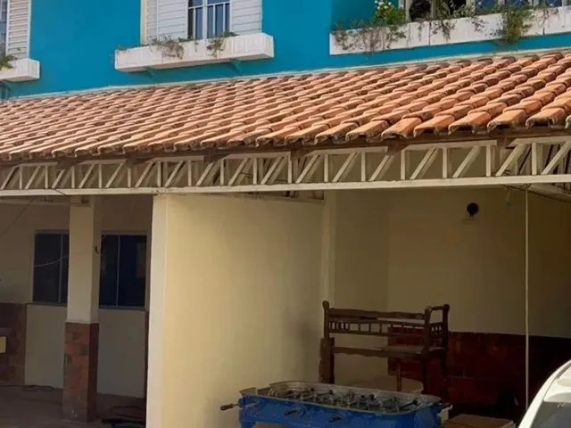 Imagem: Vendo 03 Casas no Mesmo Terreno Bairro Bandeirantes