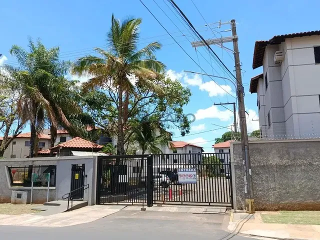 Imagem: Apartamento C/ Closet no Bairro Tiradentes