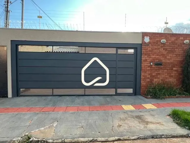 Imagem: 3 Quartos, Suíte e Área Gourmet Completa