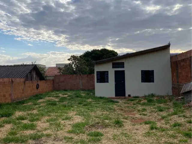 Imagem: Vendo Casa Universitário