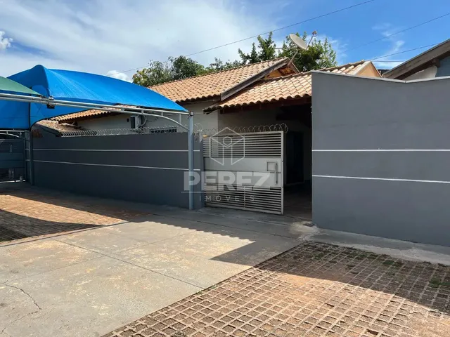 Imagem: Casa em Condomínio no Bairro Nossa Senhora