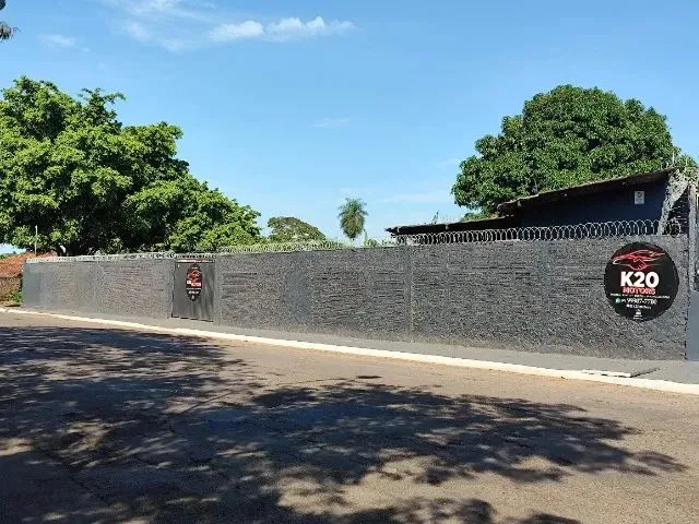 Imagem 2: Imovel Comercial Av: Ernesto Geisel Bairro Guanandi 1 Terreno 400 M2