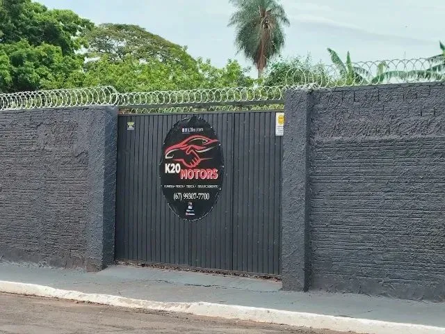 Imagem 3: Imovel Comercial Av: Ernesto Geisel Bairro Guanandi 1 Terreno 400 M2