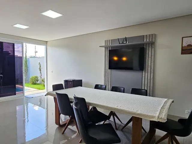 Imagem 8: Casa no Alphaville IV com Escritório