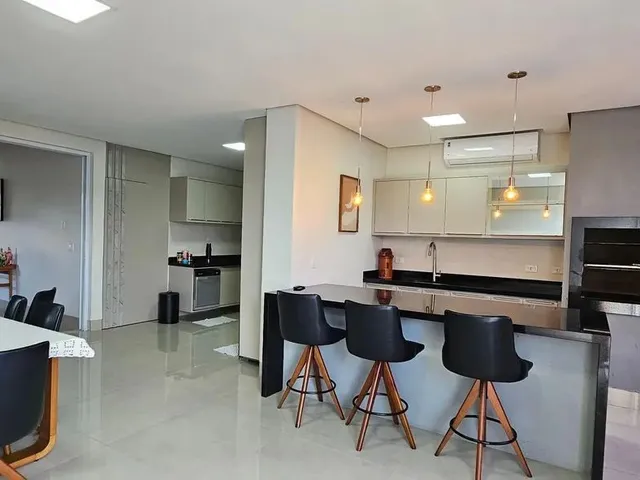 Imagem 9: Casa no Alphaville IV com Escritório