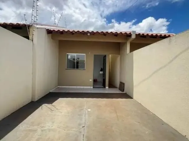 Imagem: Excelente Oportunidade Casa Térrea com