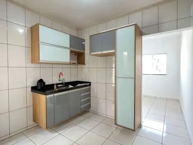 Imagem 14: Excelente Oportunidade Casa Térrea com 02 Quartos no Jardim Centro Oeste