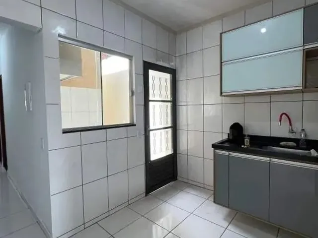 Imagem 4: Excelente Oportunidade Casa Térrea com 02 Quartos no Jardim Centro Oeste