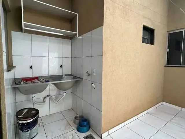 Imagem 7: Excelente Oportunidade Casa Térrea com 02 Quartos no Jardim Centro Oeste