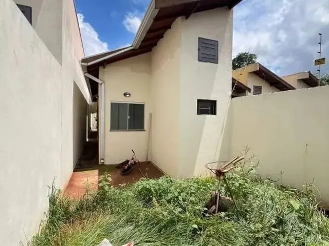 Imagem 5: Excelente Oportunidade Casa Térrea com 02 Quartos no Jardim Centro Oeste