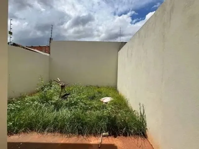 Imagem 10: Excelente Oportunidade Casa Térrea com 02 Quartos no Jardim Centro Oeste