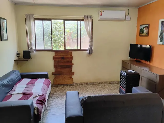 Imagem: Casa pelo Preço do Terreno