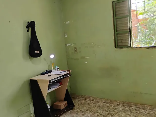 Imagem 8: Casa pelo Preço do Terreno
