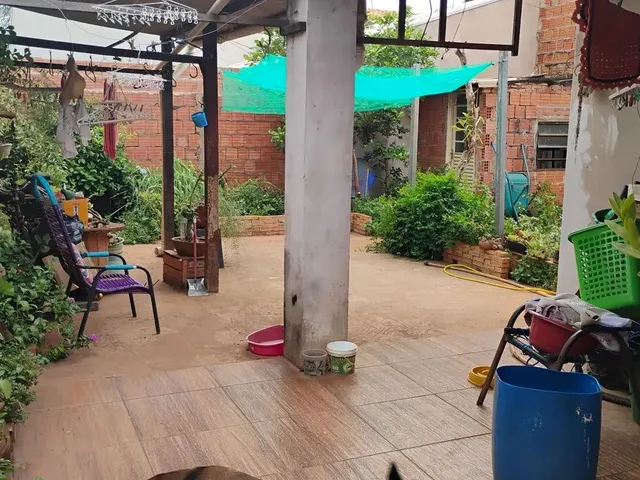 Imagem 3: Casa pelo Preço do Terreno