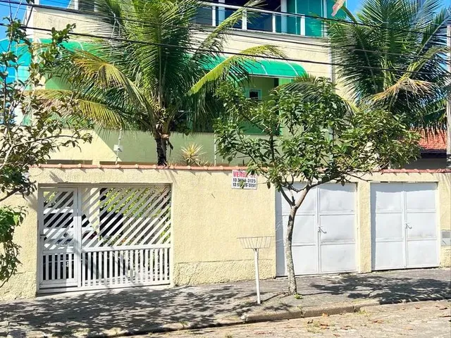 Imagem: Vendo/Troco Casa 5 Q / Kitnet Peruibe/Sp