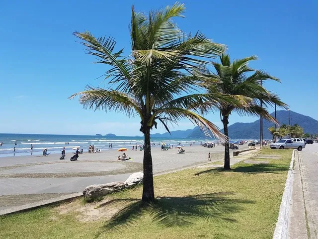 Imagem 3: Vendo/Troco Casa 5 Q / Kitnet Peruibe/Sp