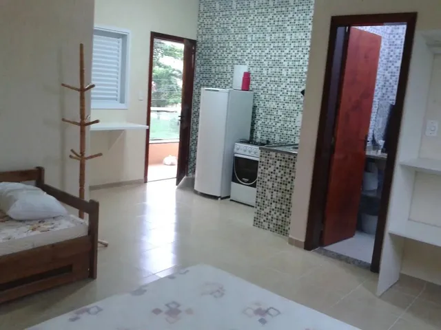 Imagem 10: Vendo/Troco Casa 5 Q / Kitnet Peruibe/Sp