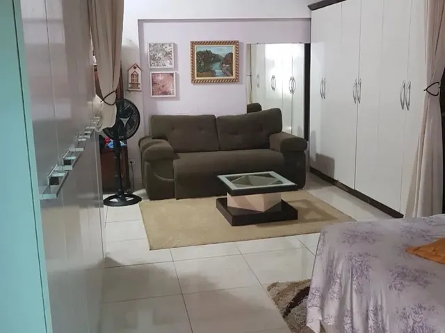 Imagem 11: Vendo/Troco Casa 5 Q / Kitnet Peruibe/Sp