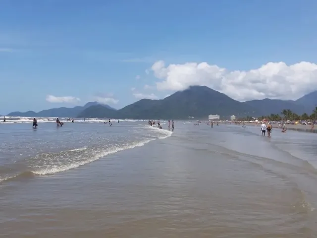 Imagem 13: Vendo/Troco Casa 5 Q / Kitnet Peruibe/Sp