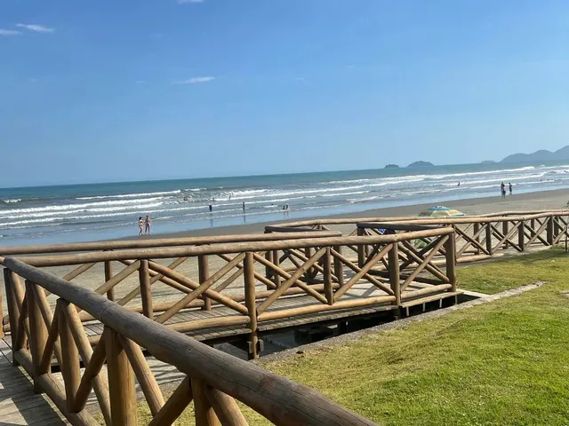 Imagem 8: Vendo/Troco Casa 5 Q / Kitnet Peruibe/Sp