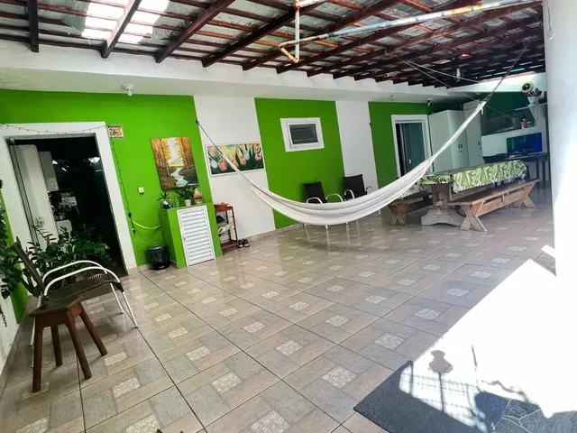 Imagem 16: Vendo/Troco Casa 5 Q / Kitnet Peruibe/Sp