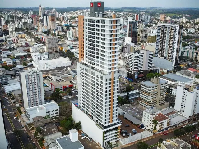 Imagem: Apartamento para Locação, Centro, Chapecó