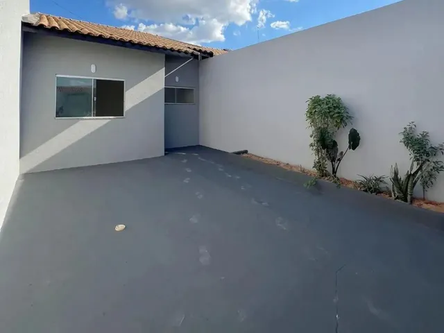 Imagem 4: Casa Á Venda com 2 Quartos no Jardim Anache em Campo Grande - Ms