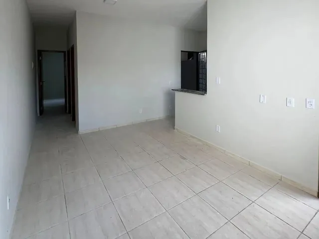 Imagem 7: Casa Á Venda com 2 Quartos no Jardim Anache em Campo Grande - Ms