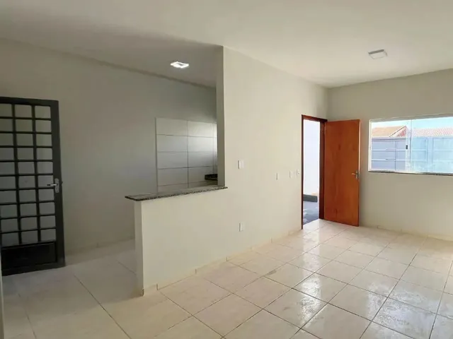 Imagem 15: Casa Á Venda com 2 Quartos no Jardim Anache em Campo Grande - Ms