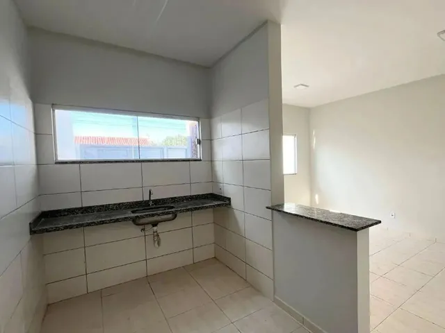 Imagem 14: Casa Á Venda com 2 Quartos no Jardim Anache em Campo Grande - Ms