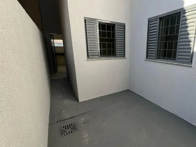 Imagem 10: Casa Á Venda com 2 Quartos no Jardim Anache em Campo Grande - Ms