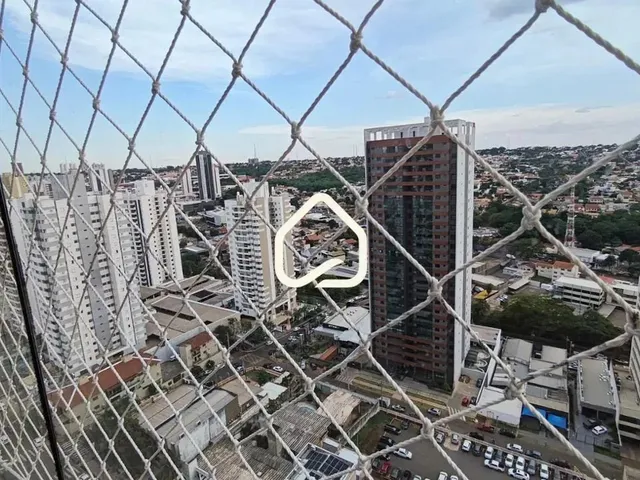 Imagem 9: Apartamento Andar Alto - Solar Cezanne