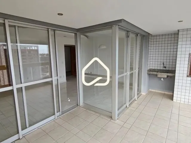 Imagem 10: Apartamento Andar Alto - Solar Cezanne