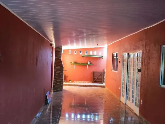 Imagem: Vendo Casa na Nova Campo Grande