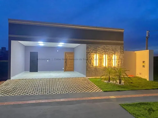 Imagem 1: 3 Dormitórios, Área Gourmet e Piscina!