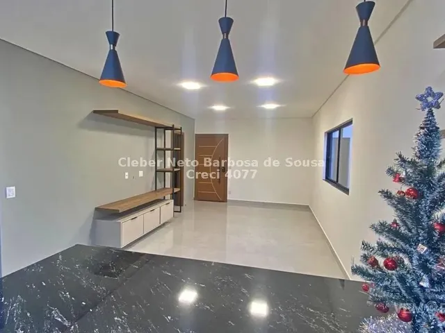 Imagem 2: 3 Dormitórios, Área Gourmet e Piscina!