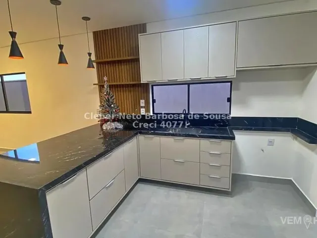 Imagem 14: 3 Dormitórios, Área Gourmet e Piscina!