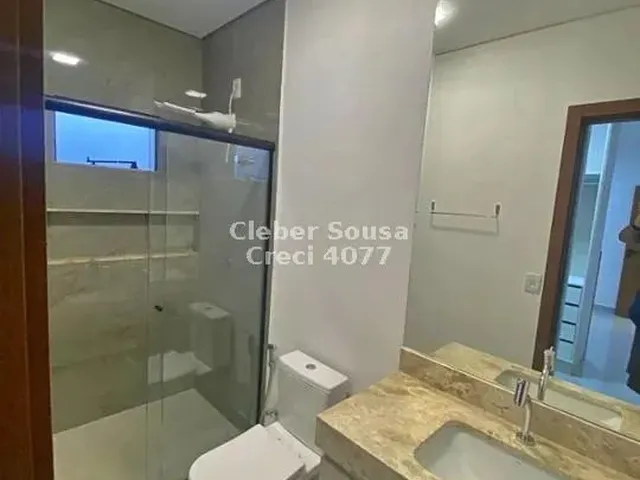 Imagem 12: 3 Dormitórios, Área Gourmet e Piscina!