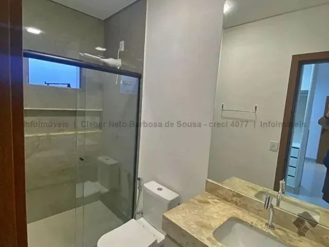 Imagem 9: 3 Dormitórios, Área Gourmet e Piscina!