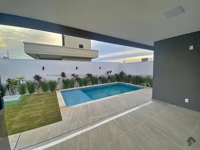 Imagem 15: 3 Dormitórios, Área Gourmet e Piscina!
