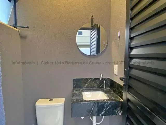 Imagem 5: 3 Dormitórios, Área Gourmet e Piscina!