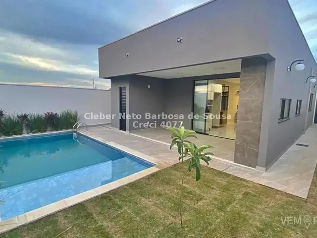 Imagem 11: 3 Dormitórios, Área Gourmet e Piscina!
