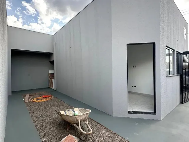 Imagem 1: Casa em Condominio