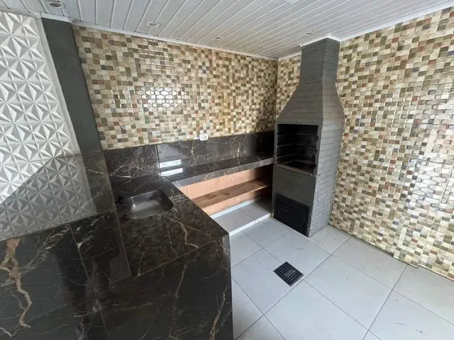 Imagem 8: Casa Térrea em Condomínio Fechado - Jardim Centenário