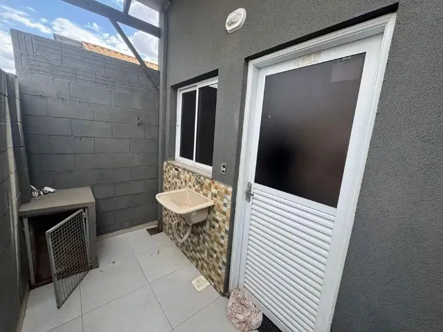 Imagem 9: Casa Térrea em Condomínio Fechado - Jardim Centenário