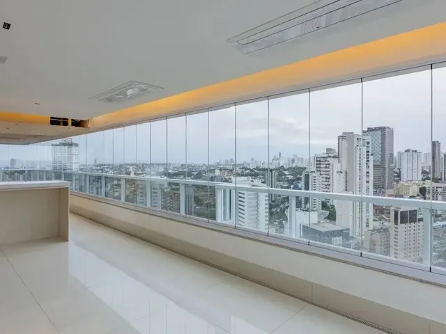Imagem: Apartamento 382 M² 3 Suítes Van Gogh